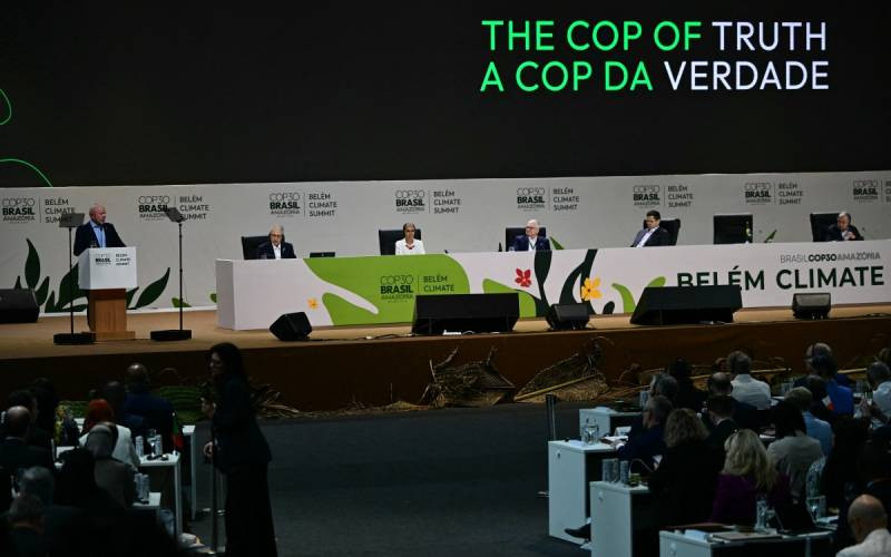 COP30 President: What Kenya stands to gain at this year's climate talks (Exclusive)
