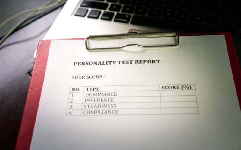 Dos and don'ts of pre-employment personality tests