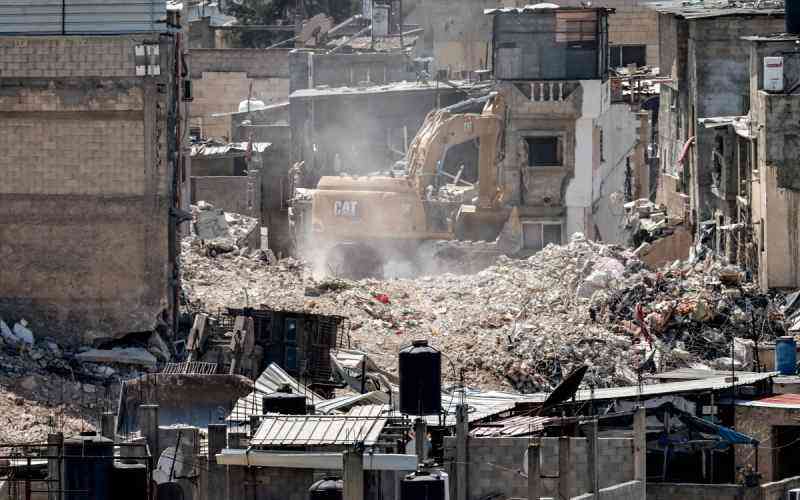France shuts Israeli weapons b...