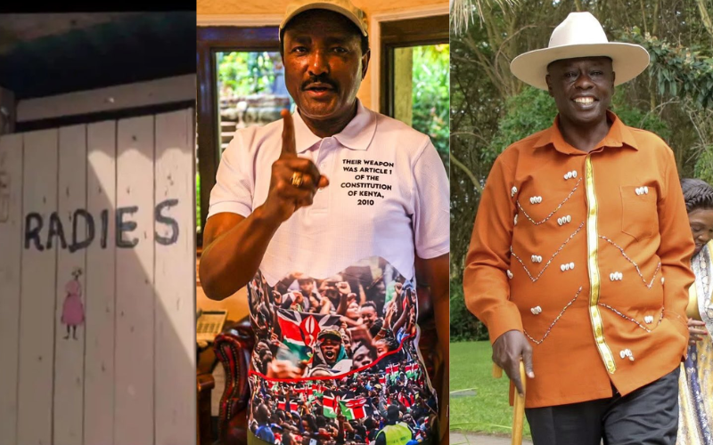 Kenyans online unite in hashtag to reject tribal profiling after Saba Saba protests