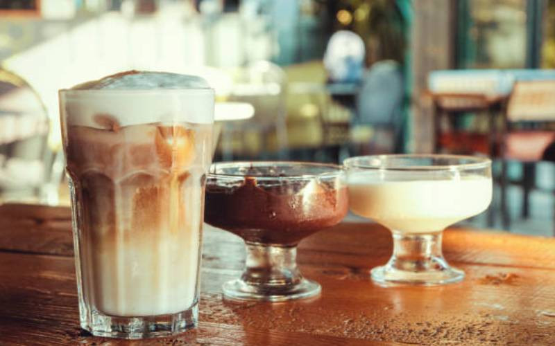 Easy recipe: The Furalaato Smoothie