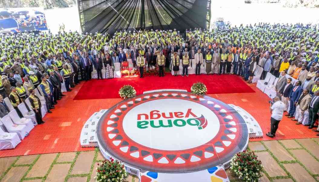 Billions spent, little to show: Why Kenya's youth funds keep failing