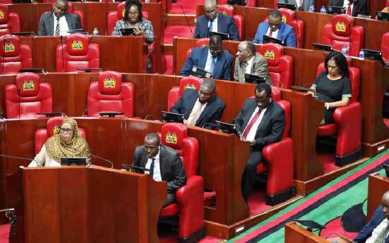 Tall tales of toads and political chameleons hiding in plain sight