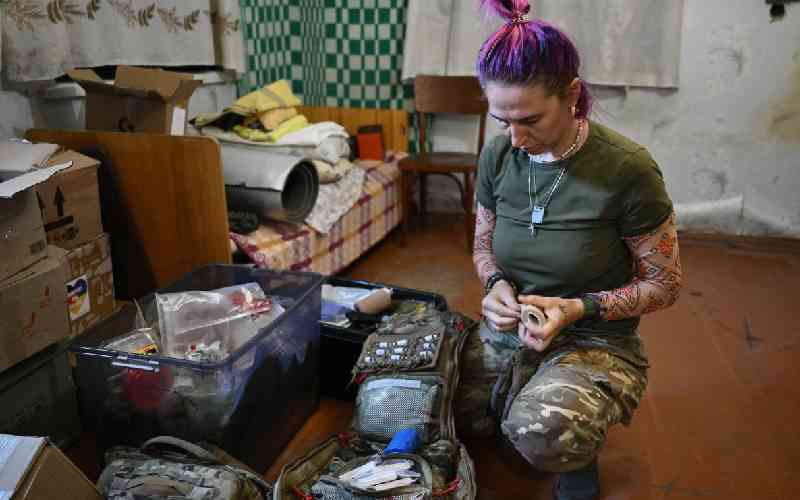 Russia claims three villages in embattled east Ukraine