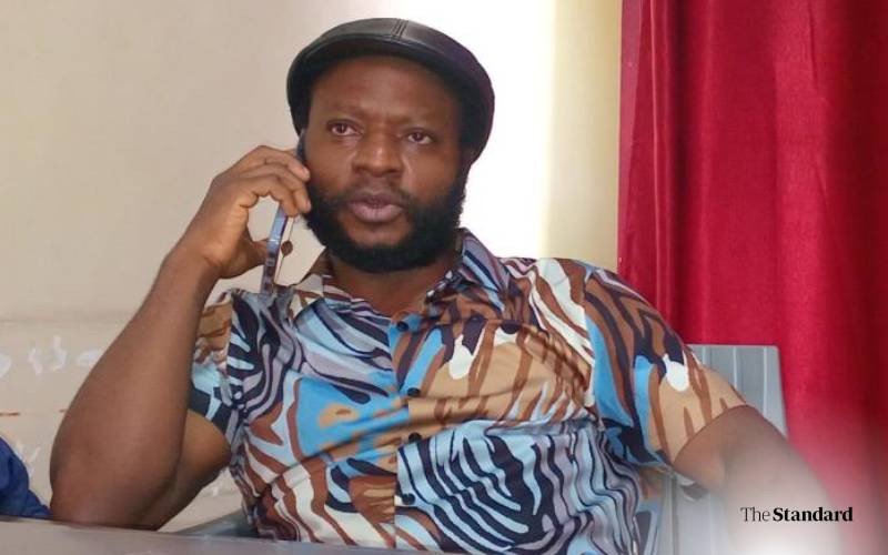 Meru innovators narrate how state robbed them NEMIS copyrights