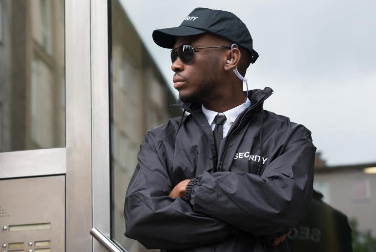 Call for sweeping shake-up in private security industry