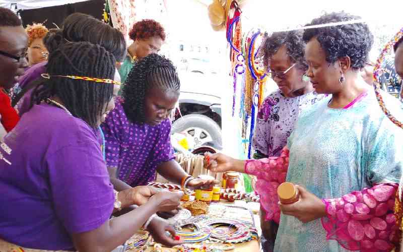 Society would gain immensely if it invests more in women