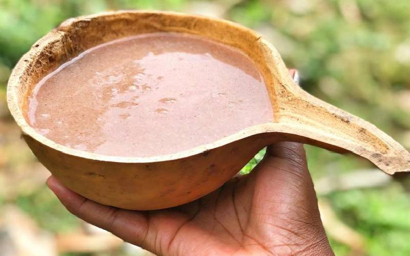 End of the calabash? Rise of plastic alternative a big win for innovators