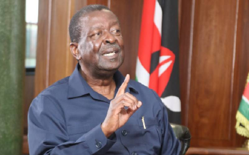 Kenya protests to the UN over Haiti rape claims