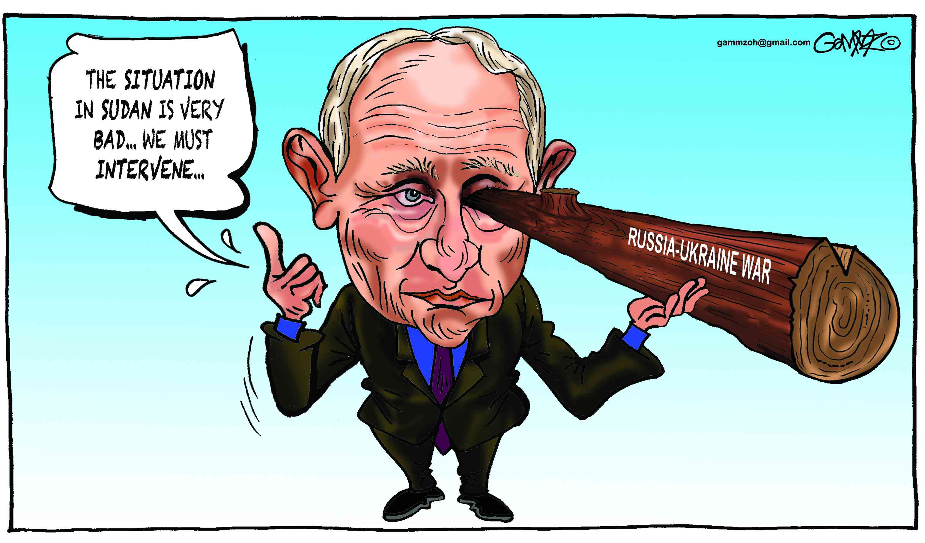 Fresh Sudan peace talks...