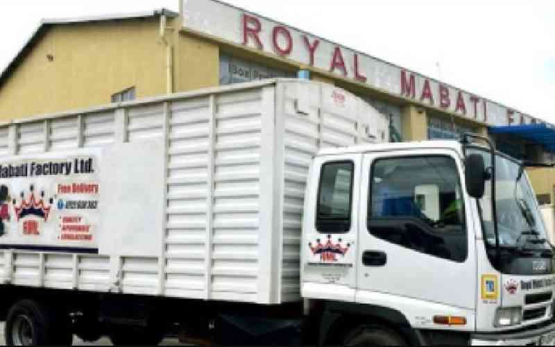 Competition Authority slams Royal Mabati amid mounting consumer complaints