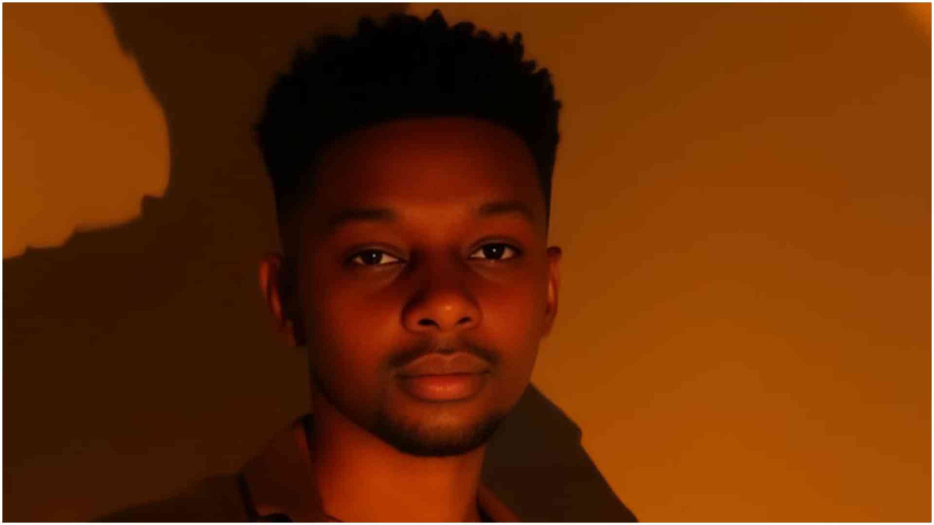 Rising star Mose Kush champions new global RnB era with East African-soul fusion
