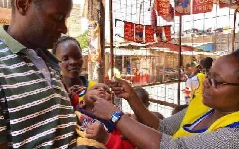 Parents, schools oppose deworming programme in Naivasha