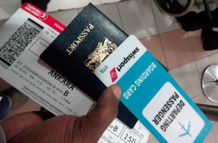 Kenya lifts Visa requirements for most African, Caribbean nations