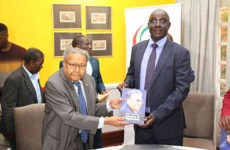 Stop hiding children with disabilities, partners plead