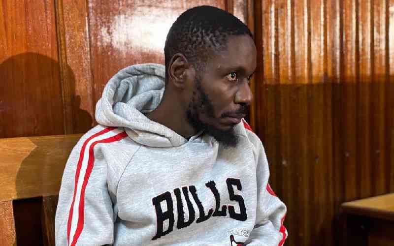 Suspect linked to SHA registration scandal freed on Sh4 million bail