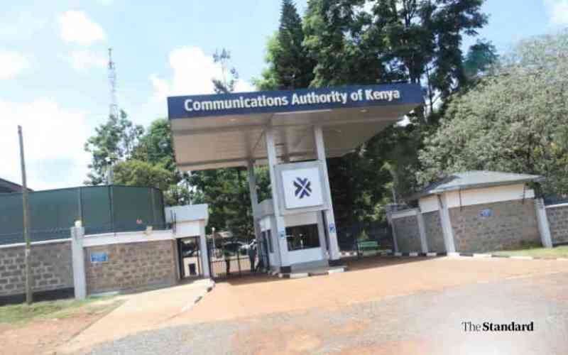 World Radio Day: Communications Authority to begin testing of digital radio broadcasting