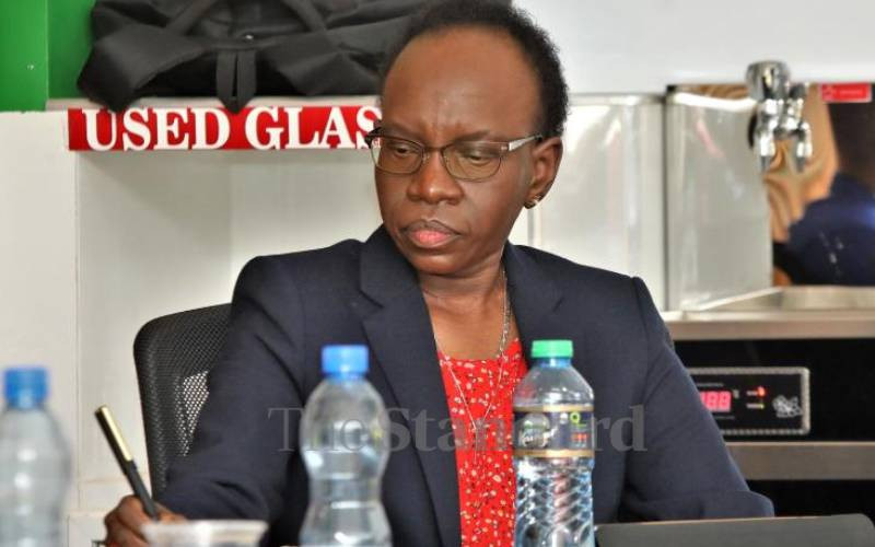 Auditor general to review timelines for financial reports