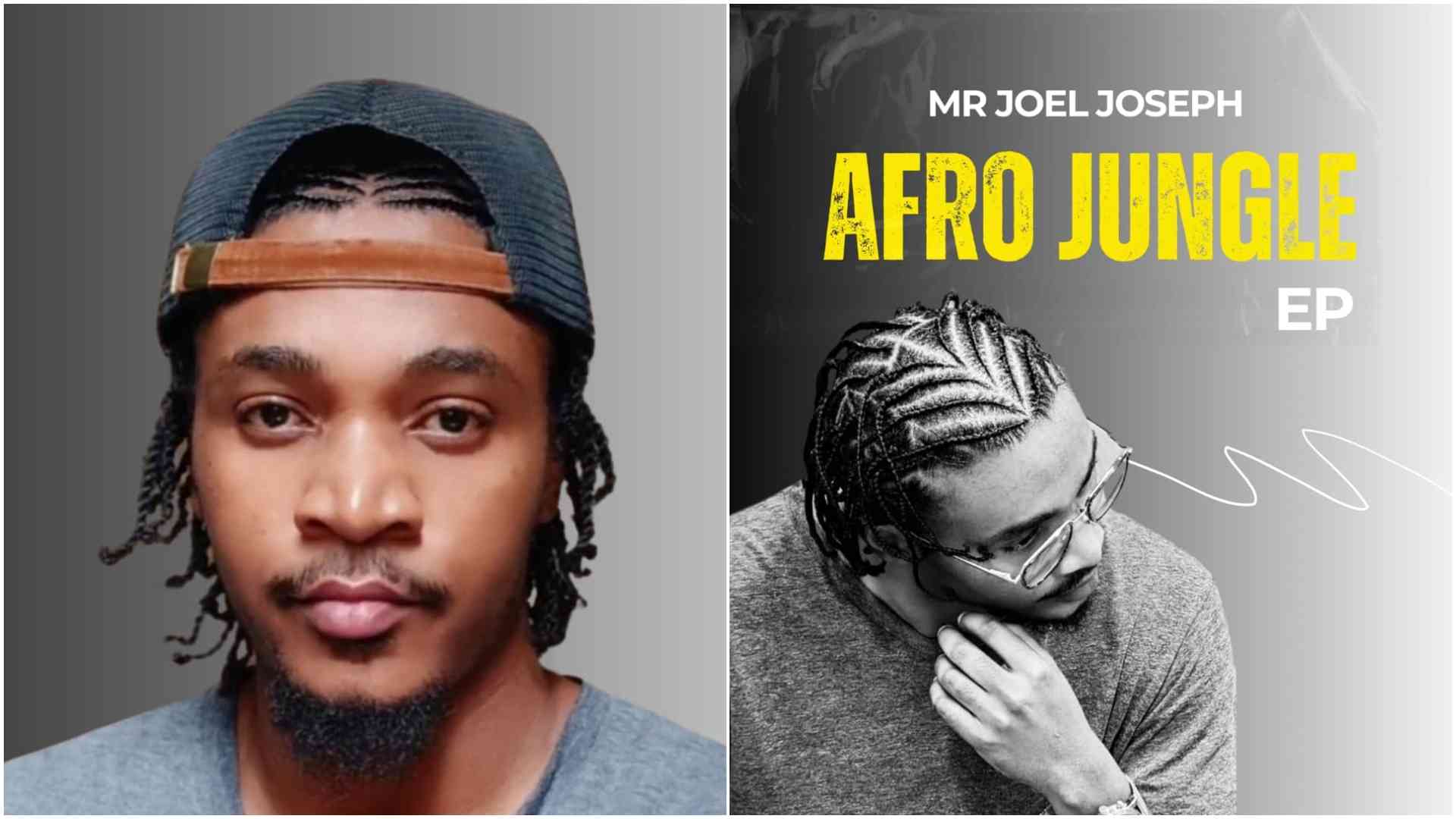 Tanzanian musician Mr Puaz Rebrands to Mr Joel, eyes Nairobi Promo Tour with fresh EP