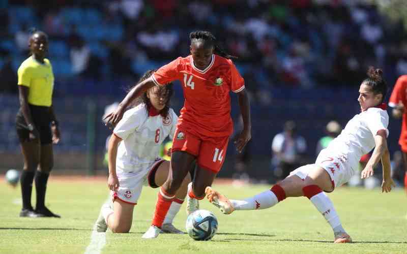 With better support, Starlets can do better