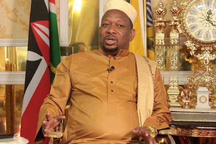 Mike Sonko: Why Nairobi was different during my tenure