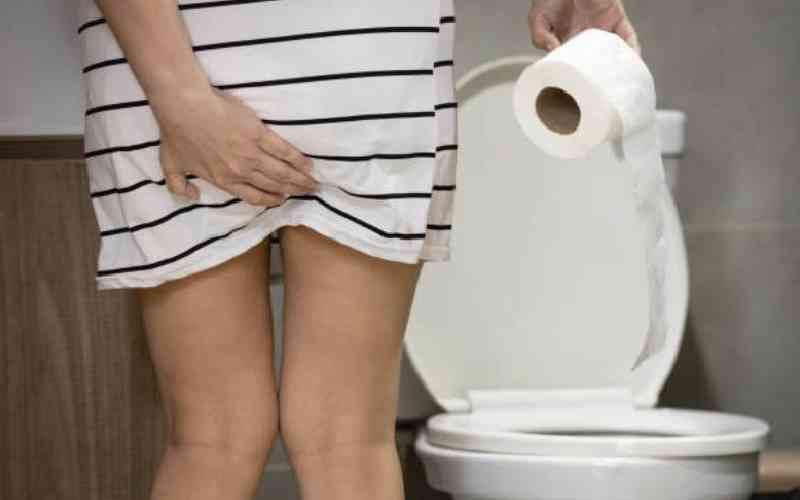 Hemorrhoids: Common yet hidden...