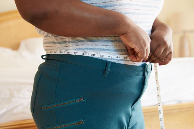 "You've gained weight": How casual body-shaming comments leave lasting scars