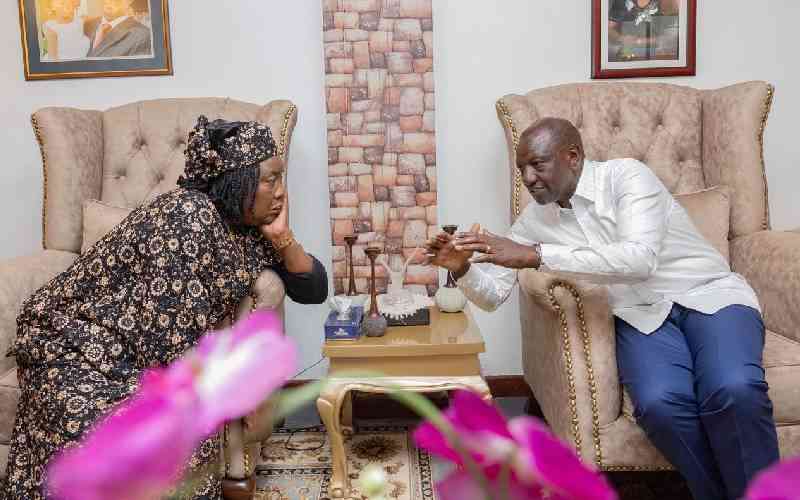 Kenya, Africa leaders celebrate Raila Odinga's enduring legacy