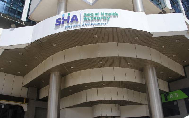 After coercion to join, teachers now cry foul over SHA contributions