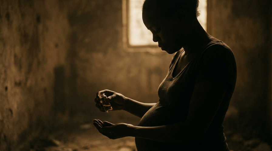 When love became heroin: The hidden crisis facing women at the coast