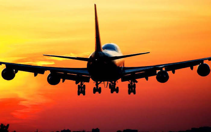 Are planes becoming supermarkets?