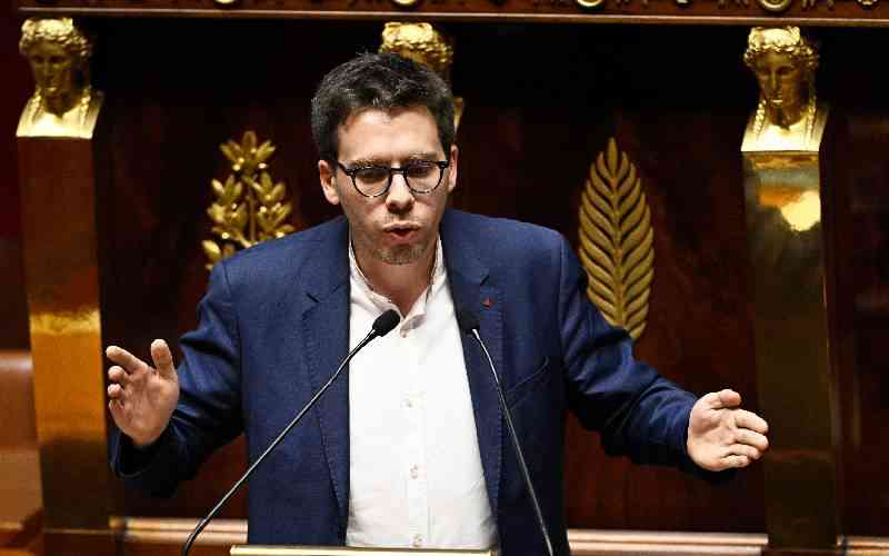 French PM survives no-confiden...