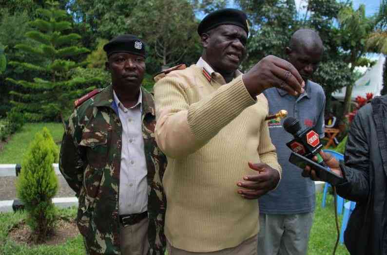 Stranger danger: Widow inheritance turns deadly in Homa Bay