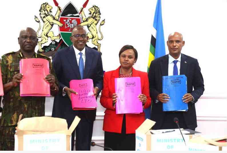 Billions at risk as MPs uncover flaws in troubled SHA system