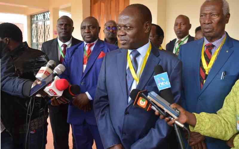 University develops Miraa juice to boost farmers' earnings