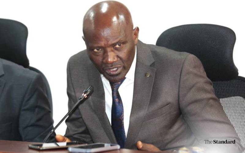 Senators call for automated system for certificates of good conduct