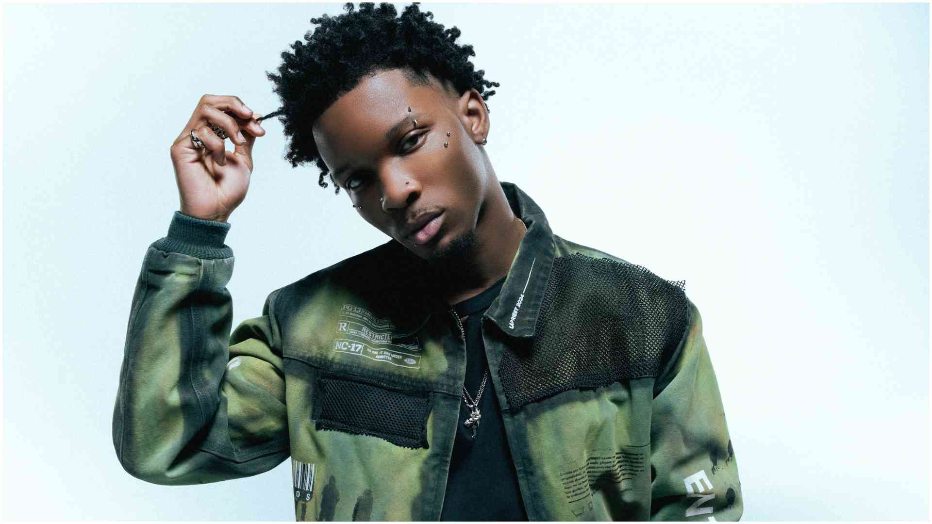 Decomposing body wrapped in bag found in singer D4vd's Tesla