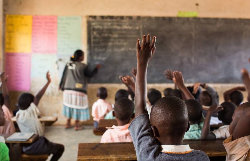 Help teachers to root out indiscipline in schools