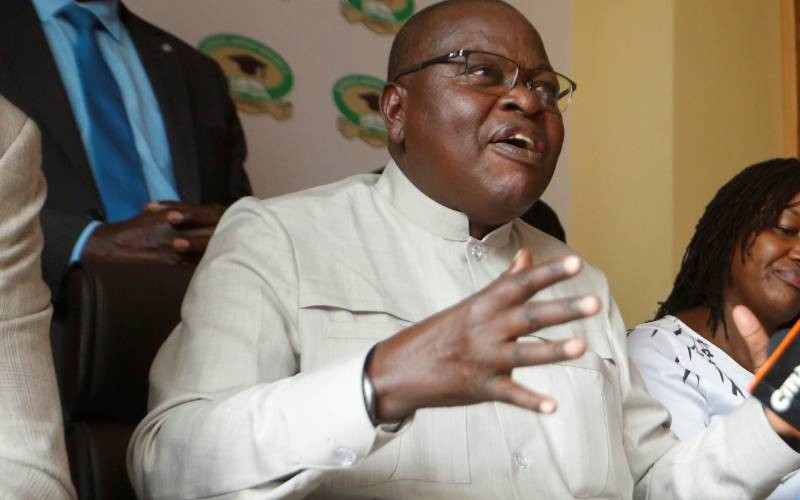 Kuppet demands better terms for exam teachers