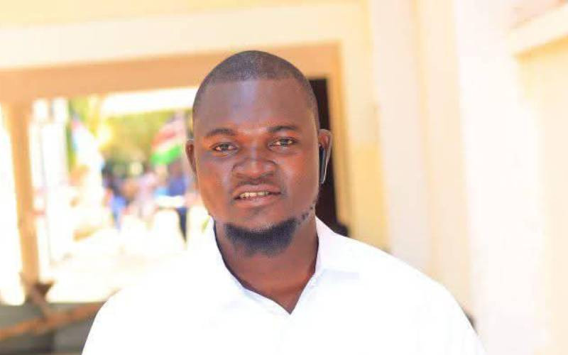 X influencer dies in police custody after arrest over social media post