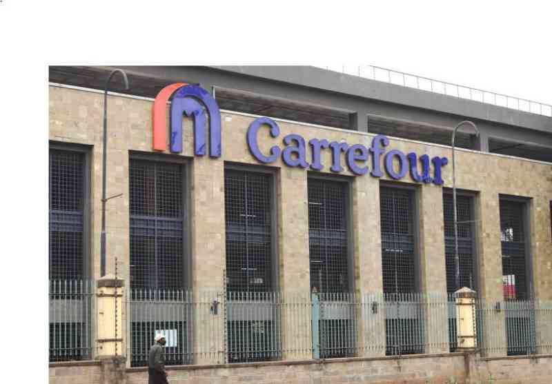 Carrefour's UAE-based operator to appeal CAK's Sh1.1 billion penalty on franchise