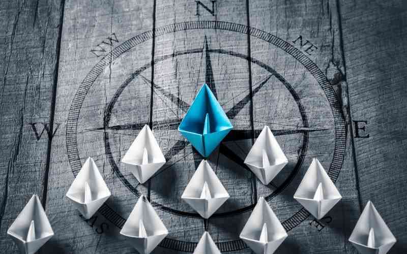What makes you a unicorn in your industry? Master these 4 pillars