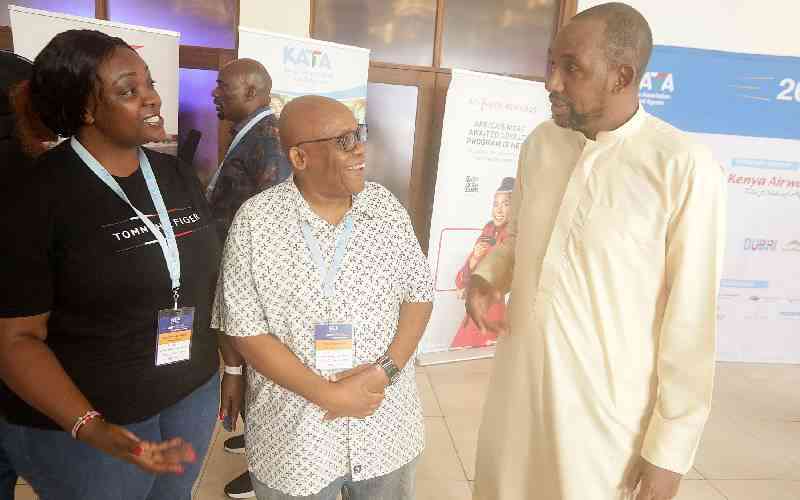 Tourism players root for open skies to boost tourist numbers