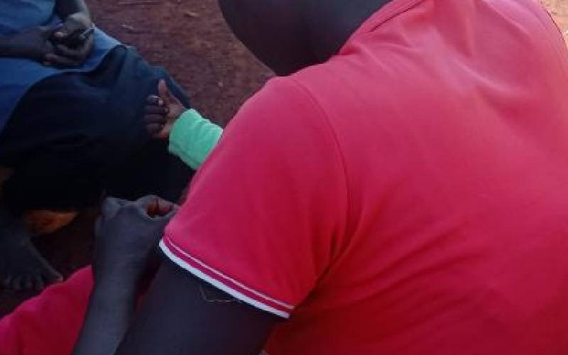Calls grow for youth inclusion as HIV, GBV cases rise