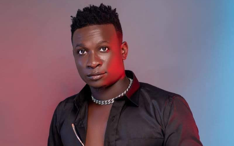 Luo music star Tony Ndiema dies while undergoing treatment