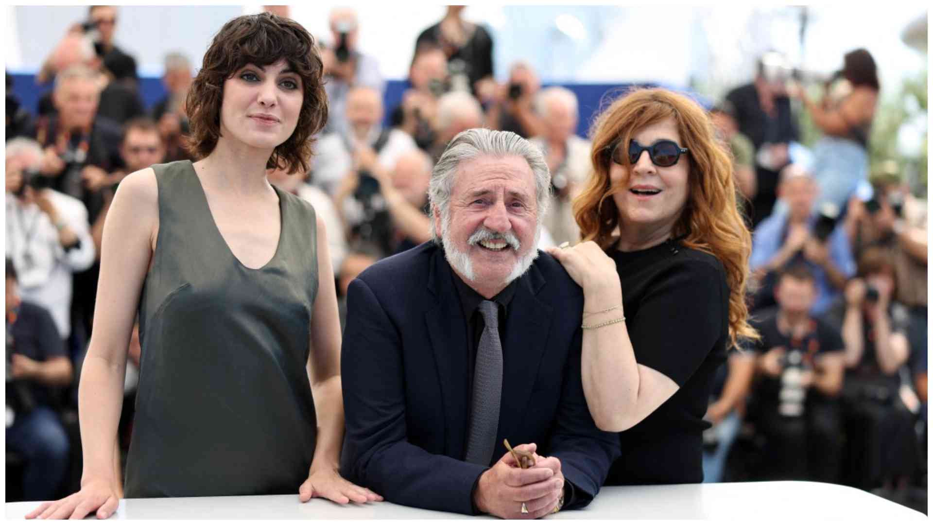 Cannes Film Festival wraps up with stars, scandals and standing ovations