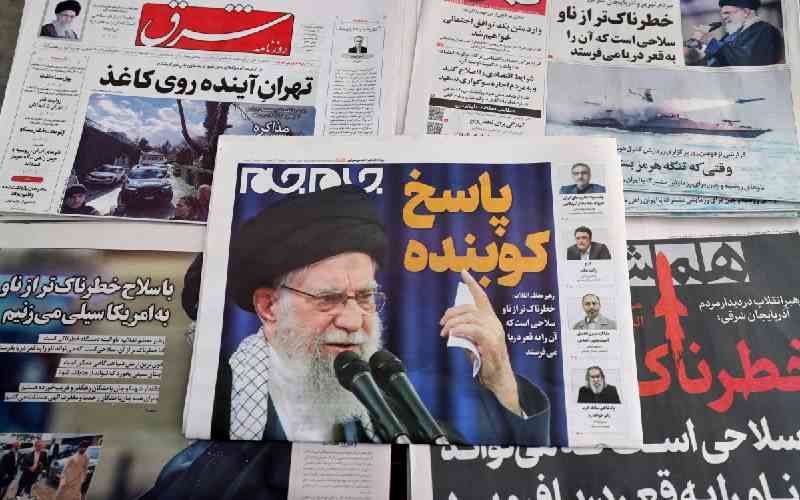 Iran, Russia to conduct joint drills in Oman Sea