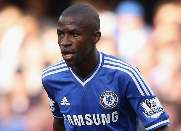 35 year-old Ex-Chelsea midfielder Ramires retires from football