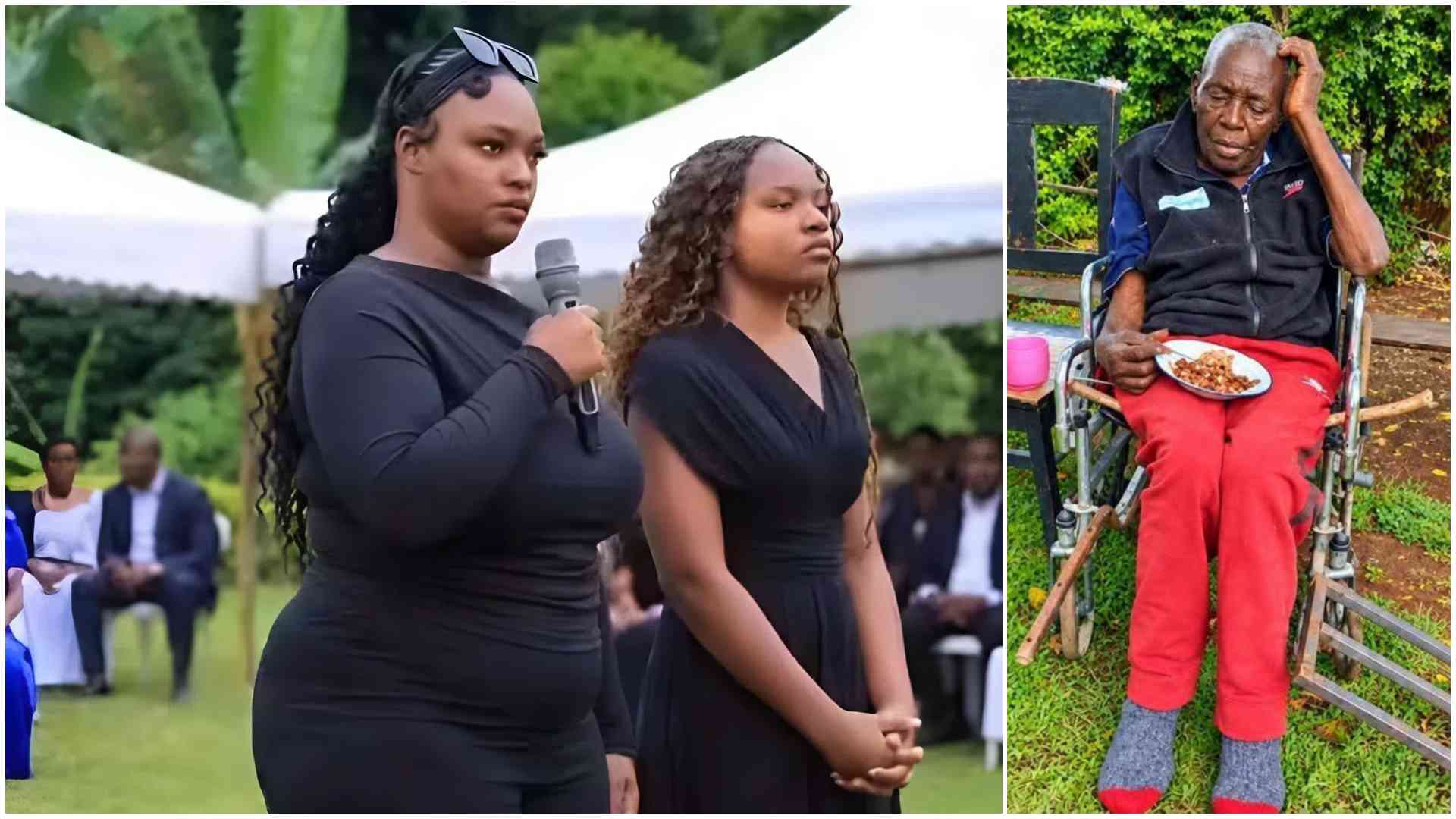 Bosco Kebati drama: How two families clashed over his final years, legacy