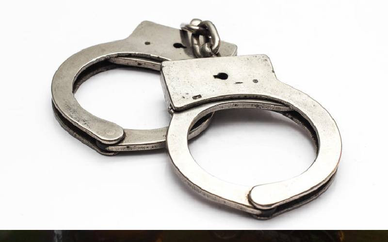 Man charged with stealing property worth Sh6.9 million from employer